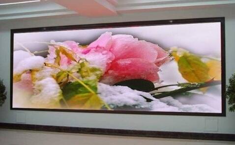 成都led廠家：led大屏P3型號(hào)和P4型號(hào)有何不同？