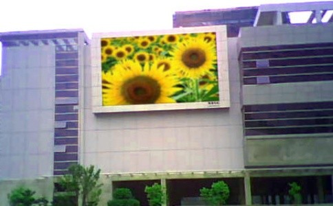 成都LED顯示屏如何進(jìn)行常規(guī)檢修？