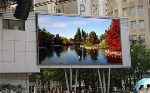 戶外LED工程防雷措施怎么做？