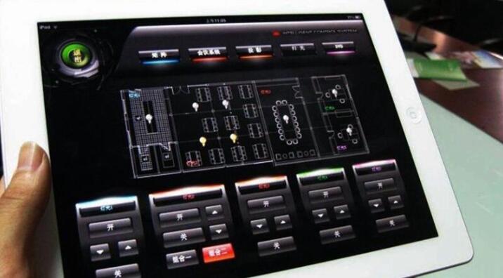 成都數(shù)字展廳中的智能中控系統(tǒng)有哪些實用性能？