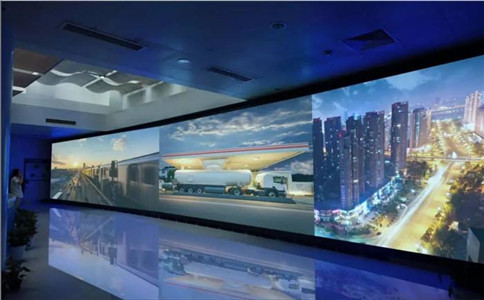 現(xiàn)場安裝小型led屏有哪些要求？ | 成都戶外led屏