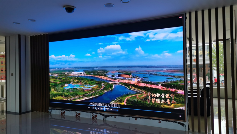 四川LED屏：如何讓它持久閃耀？