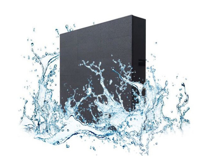 LED 全彩屏防水性能：影響、檢測與優(yōu)化 | 成都戶外全彩屏