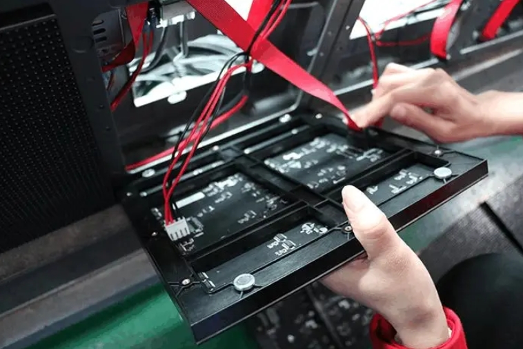 成都led顯示屏 成都led顯示屏