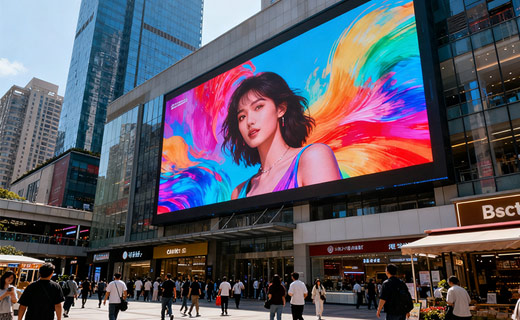 成都LED顯示屏采購指南：為何&ldquo;價值&rdquo;遠比&ldquo;價格&rdquo;更重要？